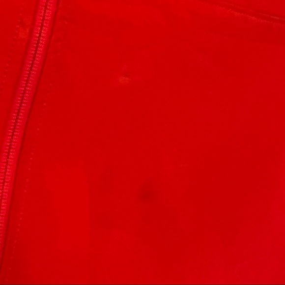 North Face Soft Shell Jacket - Picture 4 of 4